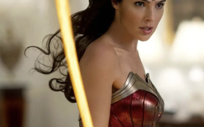 HABRÁ NUEVA PELÍCULA DE LA MUJER MARAVILLA; JAMES GUNN RESCATARÁ A GAL GADOT